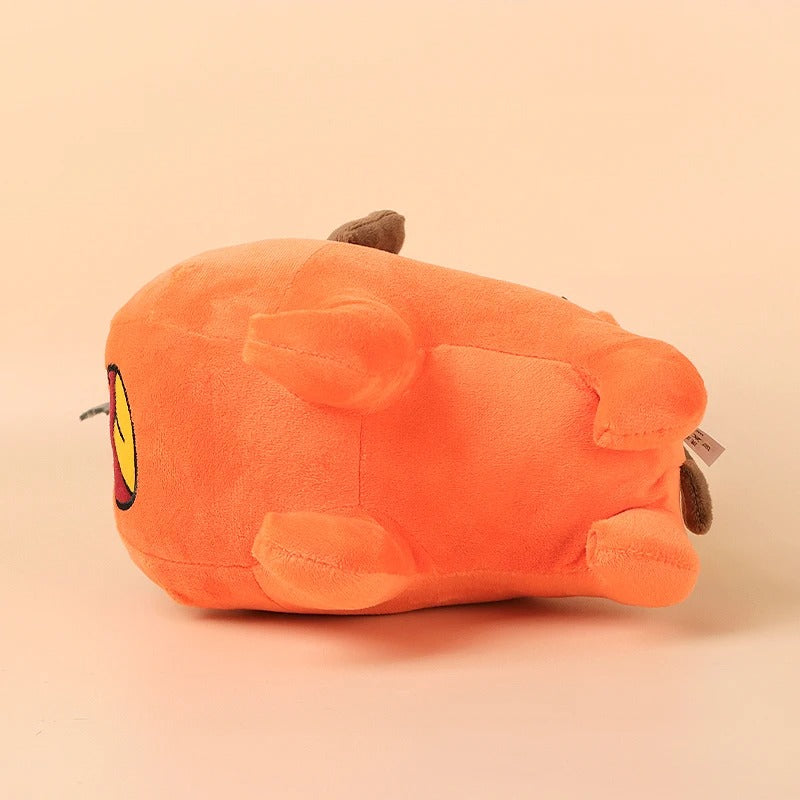 Squishy Pochita Plush