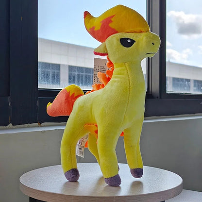 Ponyta Stuffed Plush Toy