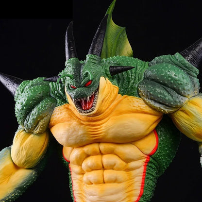 Porunga DBZ Anime Figure