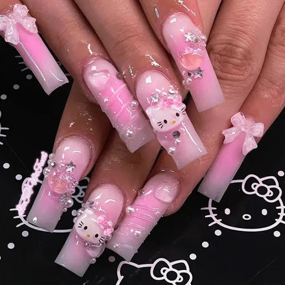 Press On Nails