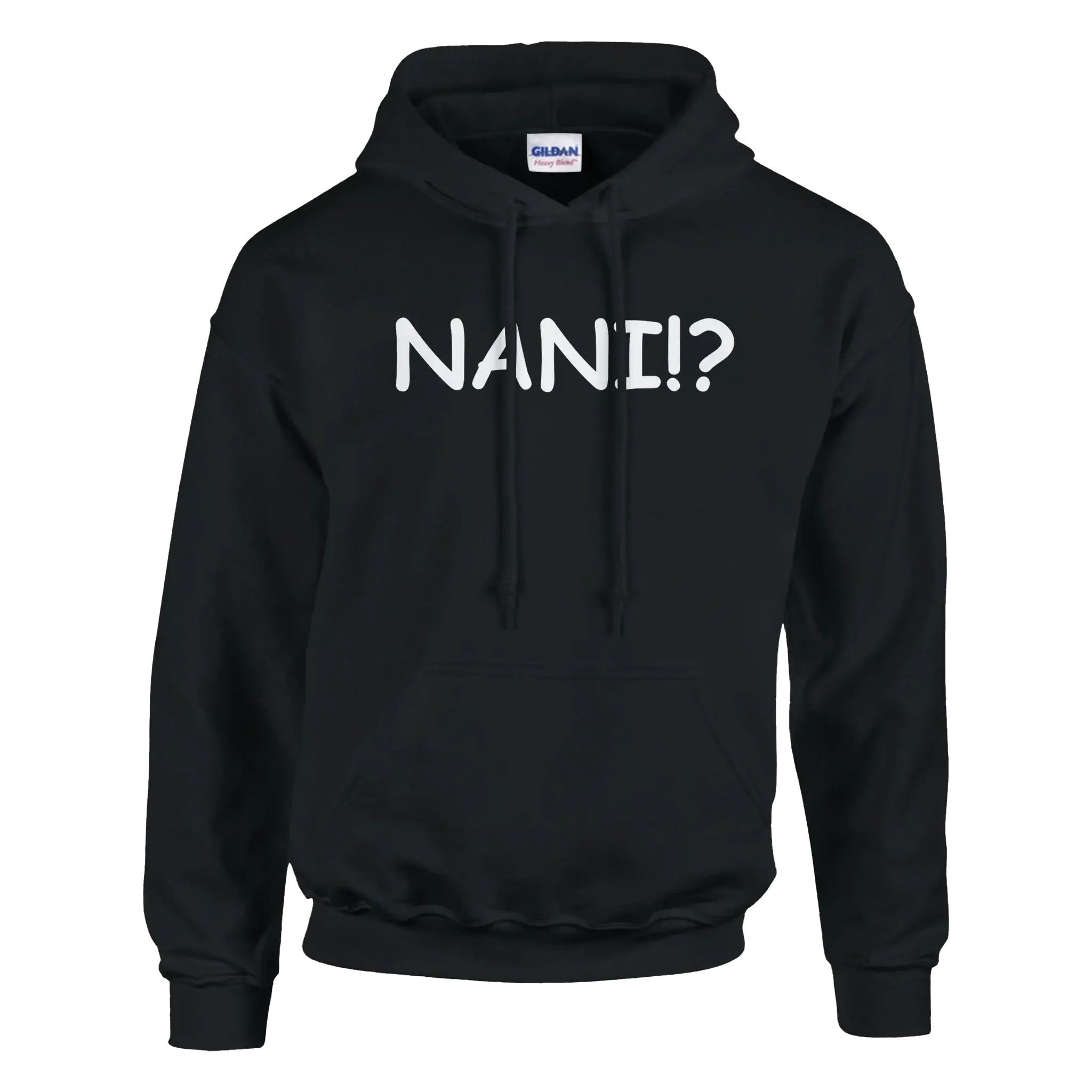 NANI!? Classic Hoodie – 🈹 JAPAN BOX