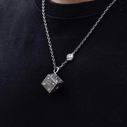 Prison Realm Necklace