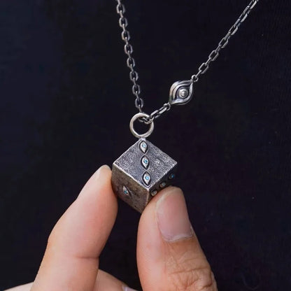 Prison Realm Necklace