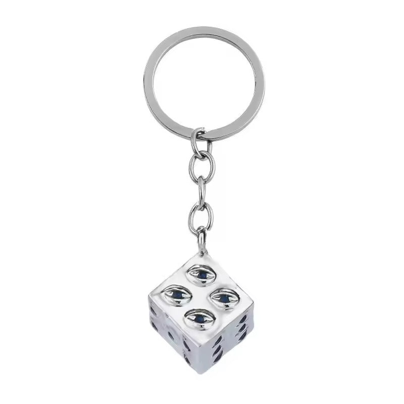 Prison Realm Keychain