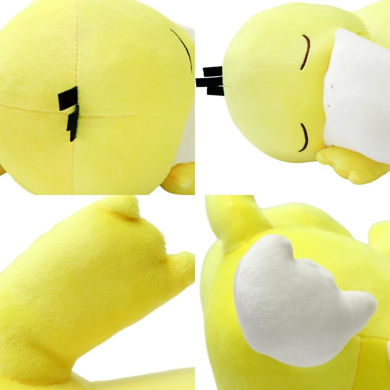 Sleeping Psyduck Plush Toy