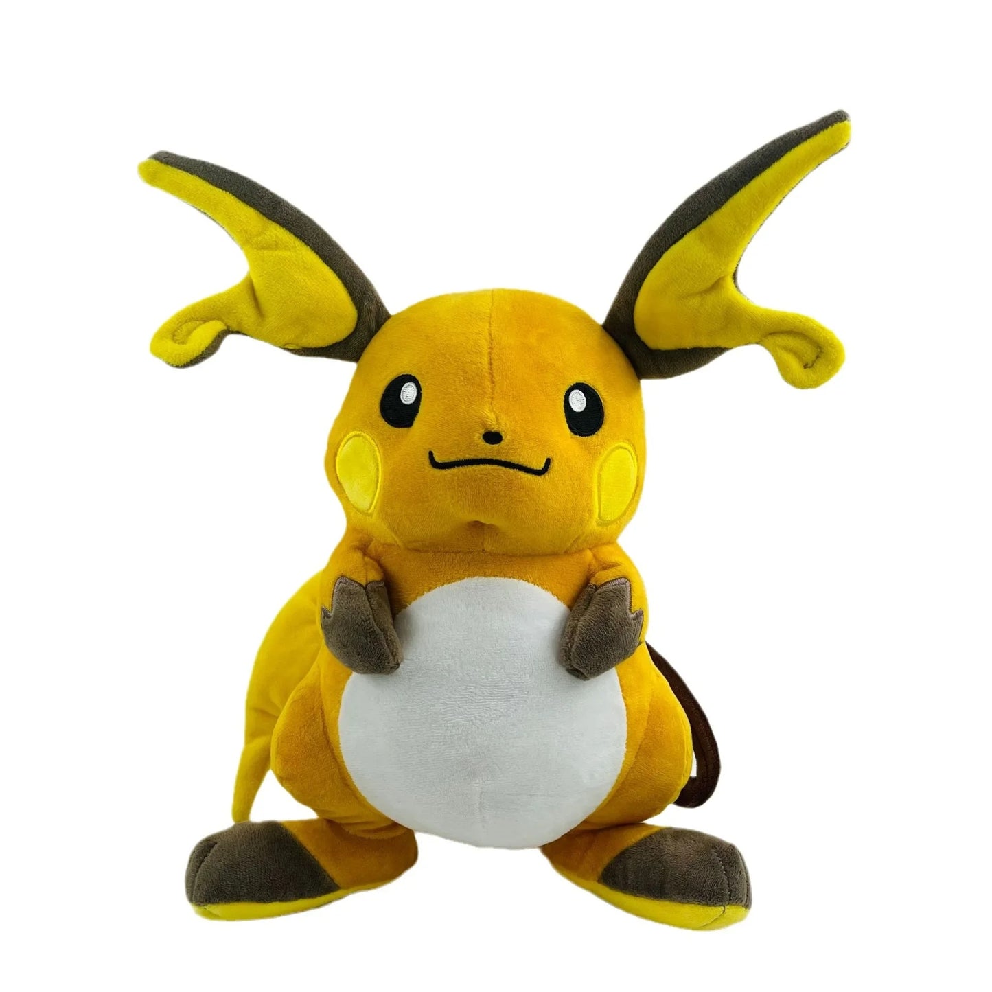 Raichu Stuffed Plush Toy