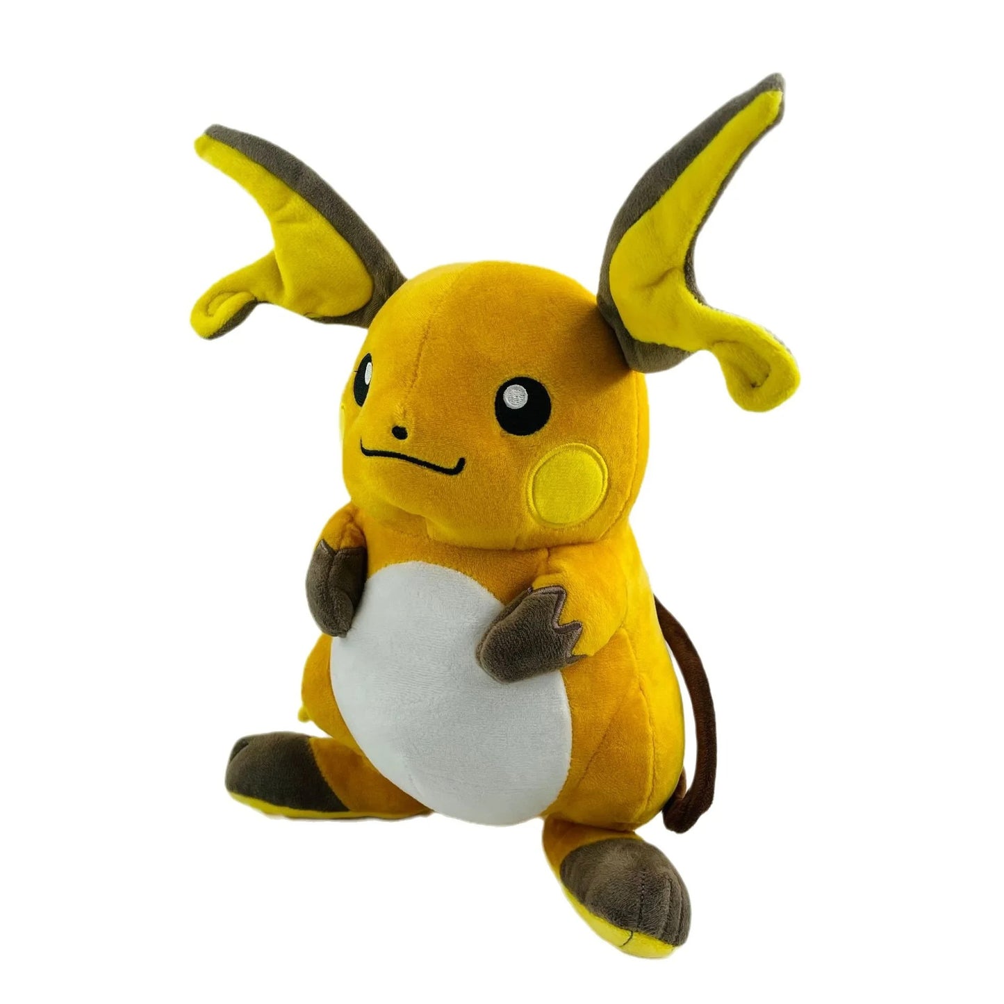 Raichu Stuffed Plush Toy