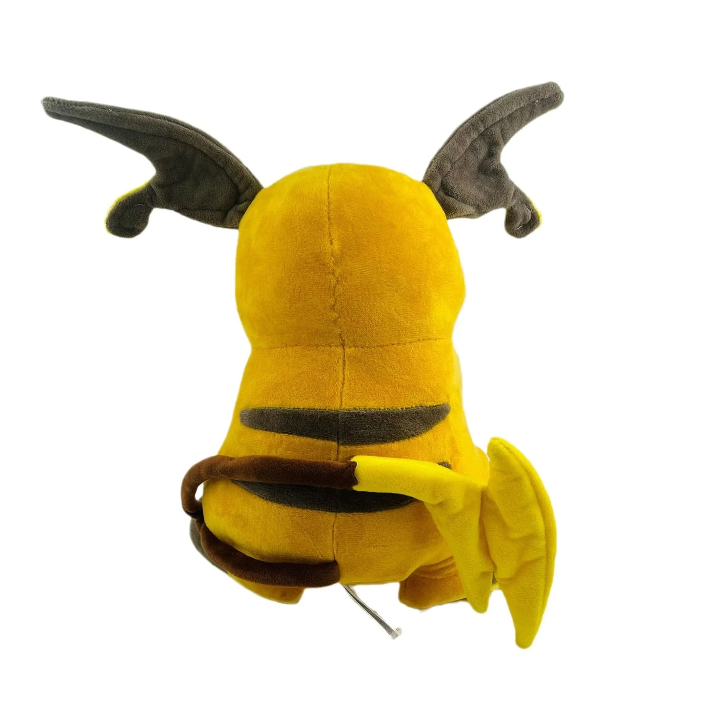 Raichu Stuffed Plush Toy