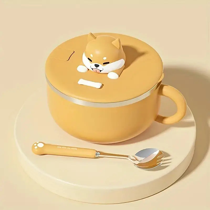 Ramen Bowl