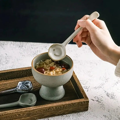 Ramen Spoon