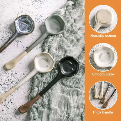 Ramen Spoon