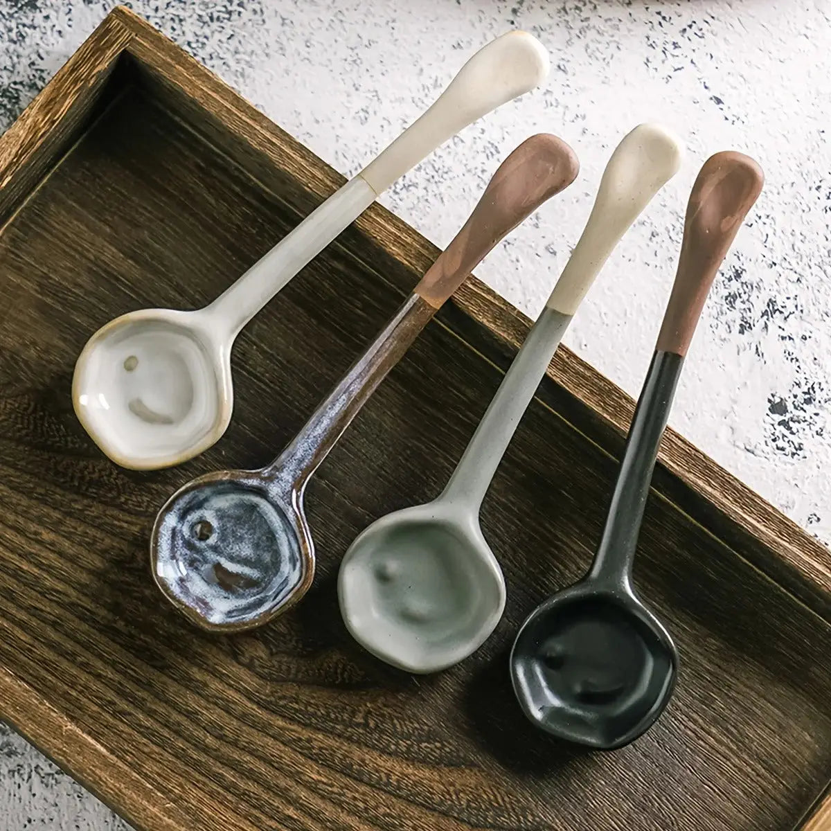 Ramen Spoon