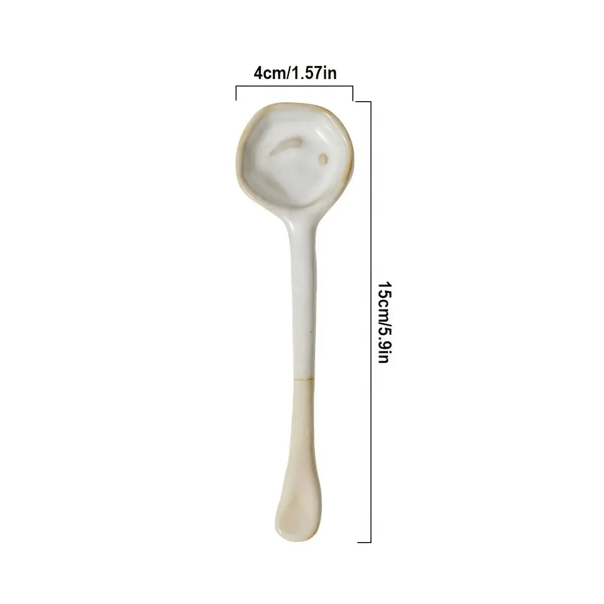 Ramen Spoon