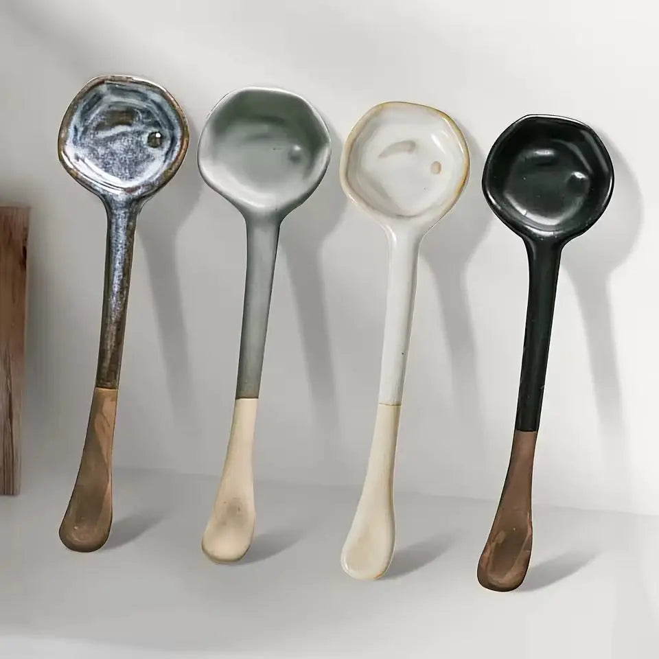 Ramen Spoon