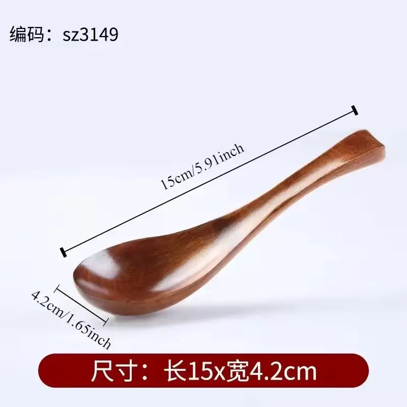 Ramen Spoon