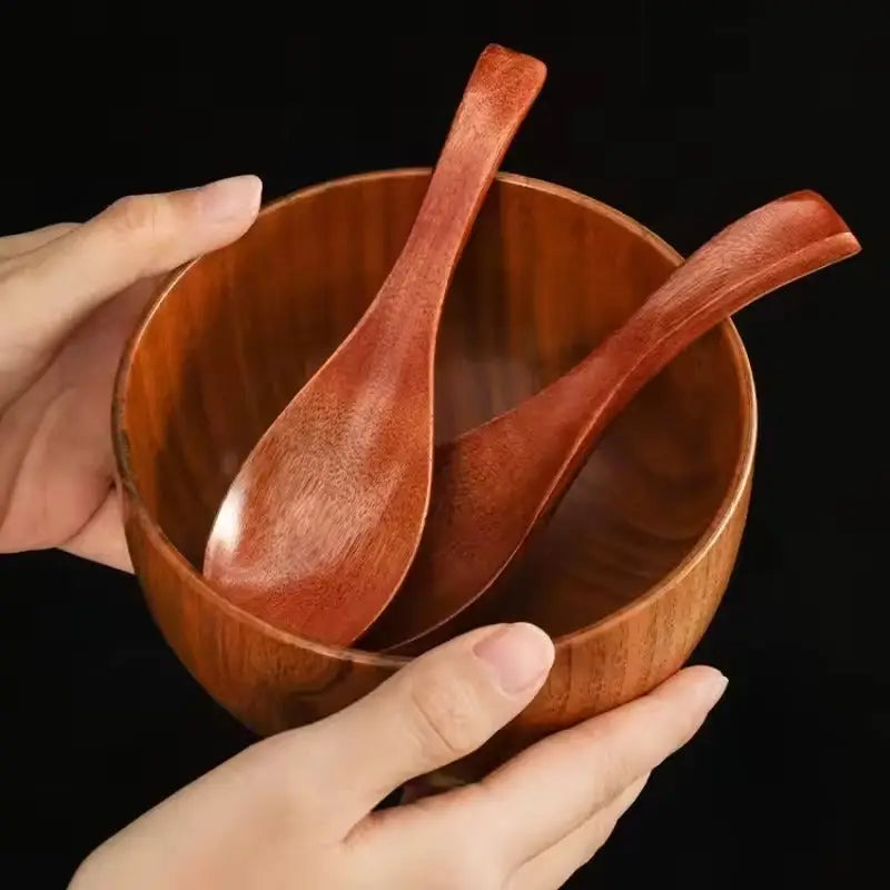Ramen Spoon