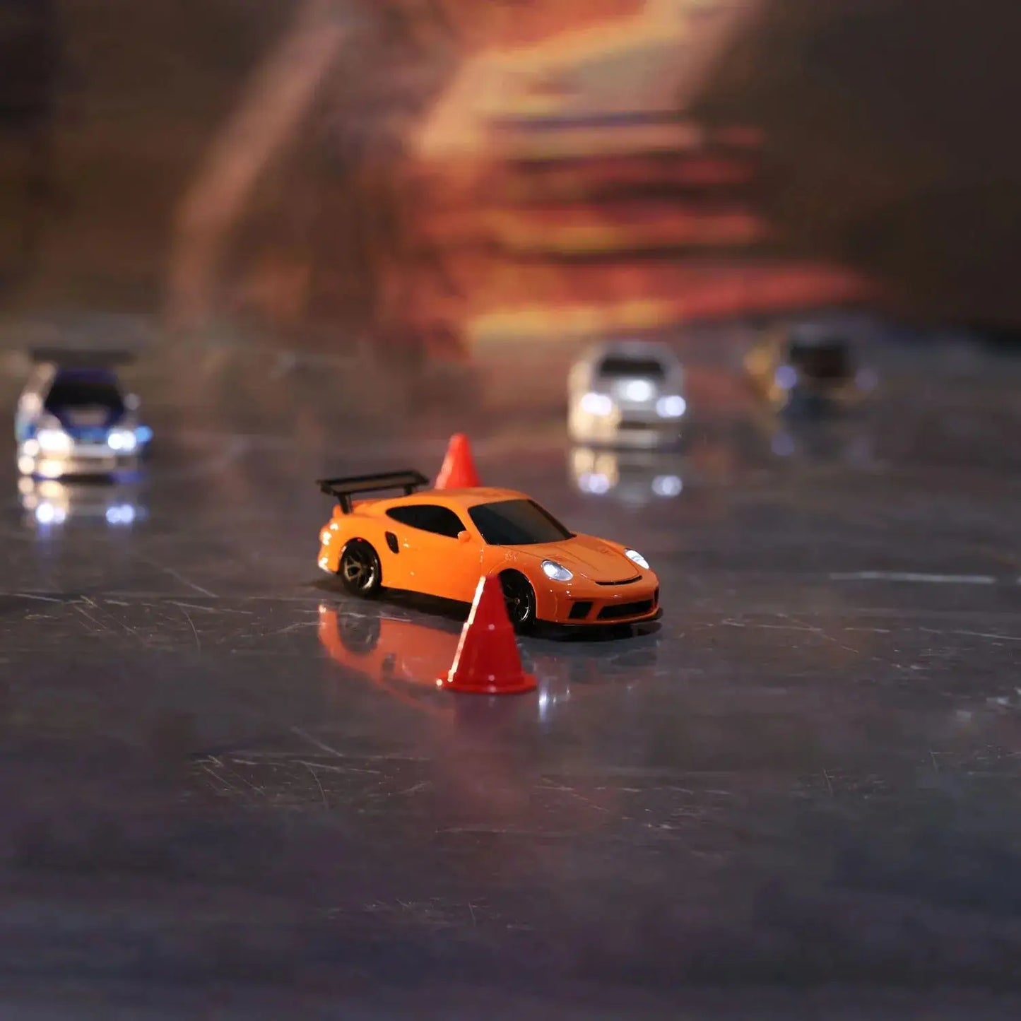 RC Drift Car