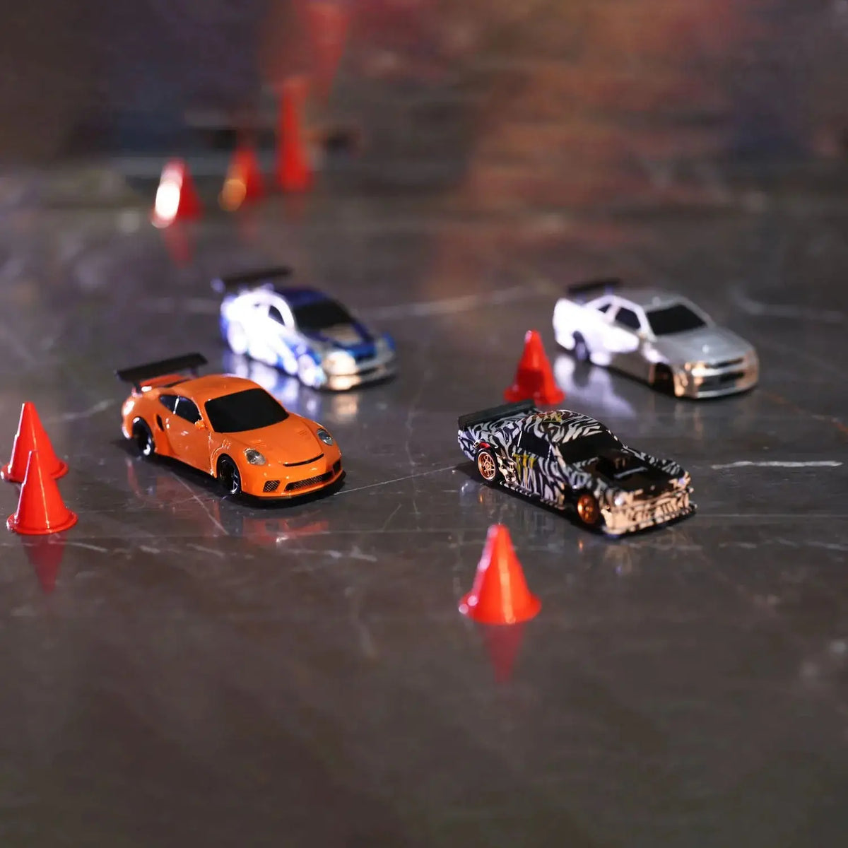 Japan Rc Car Orange 911 Mini RC Drift Car – 🈹 JAPAN BOX
