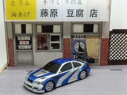 RC Drift Car