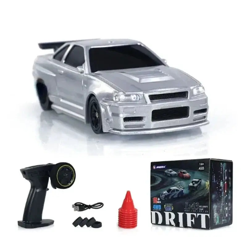 RC Drift Car