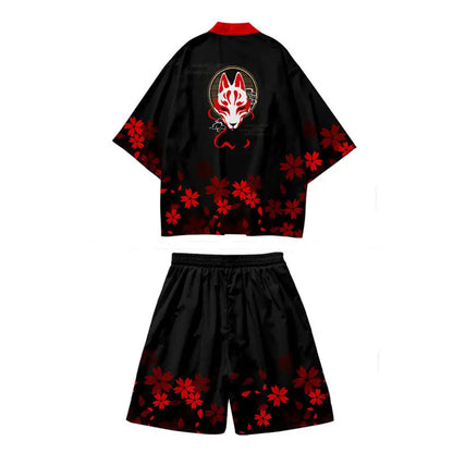 Japanese Outfit