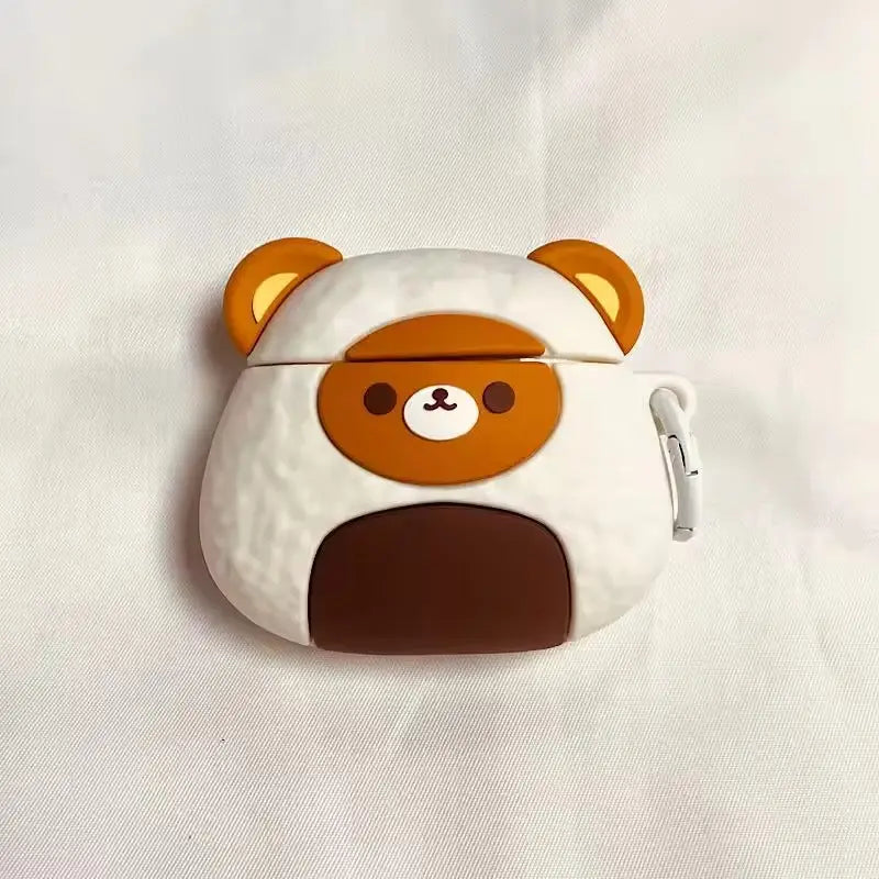 Rilakkuma Airpods Case