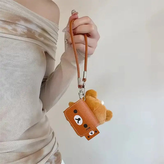 Rilakkuma Airpods Case