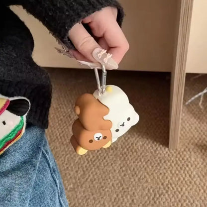 Rilakkuma Airpods Case