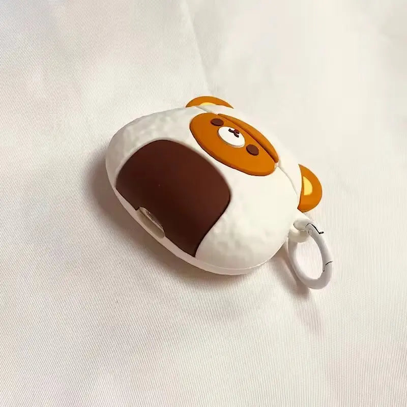 Rilakkuma Airpods Case