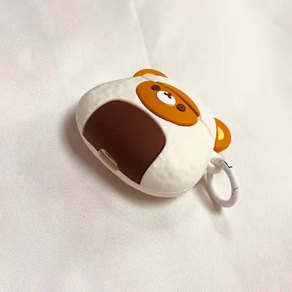 Rilakkuma Airpods Case
