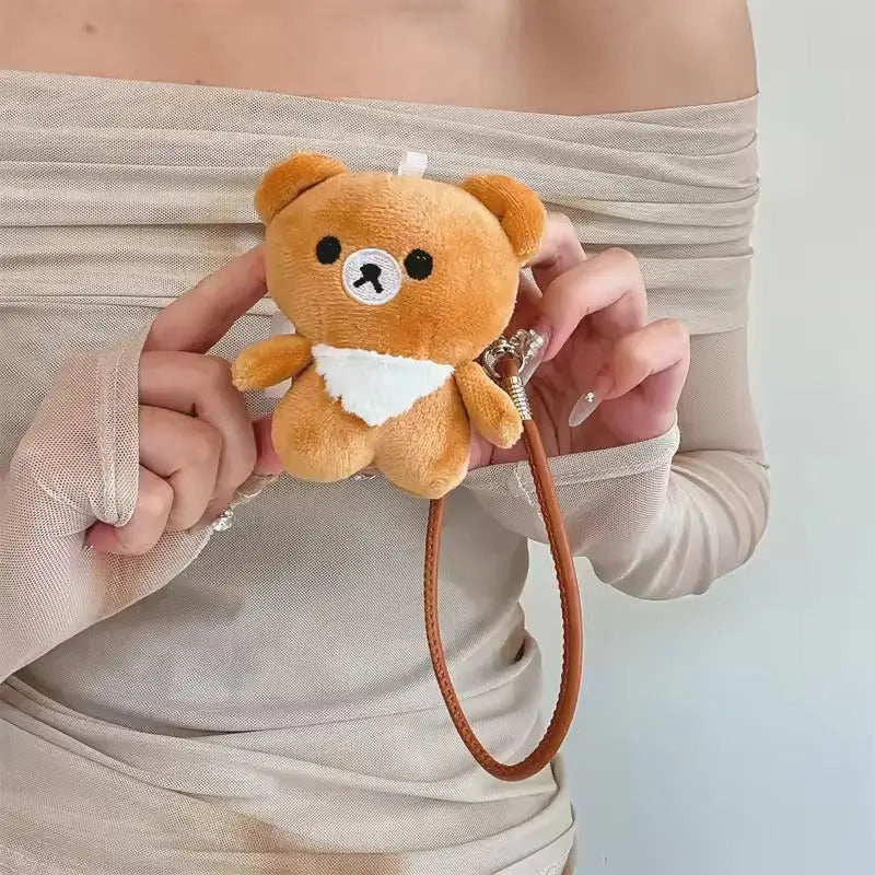 Rilakkuma Airpods Case