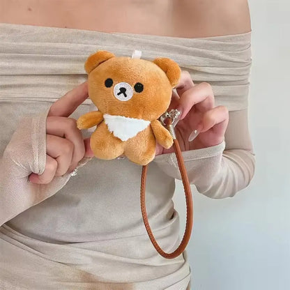 Rilakkuma Airpods Case