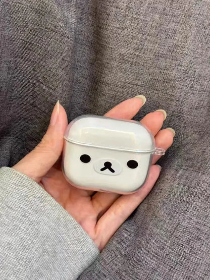 Rilakkuma Airpods Case