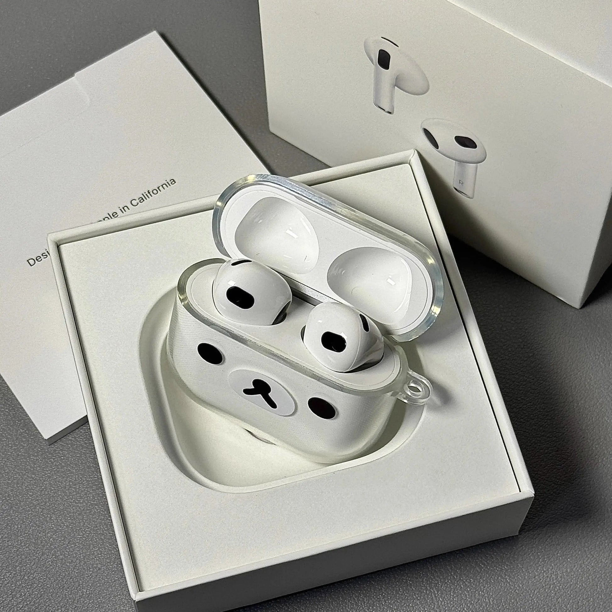 Rilakkuma Airpods Case