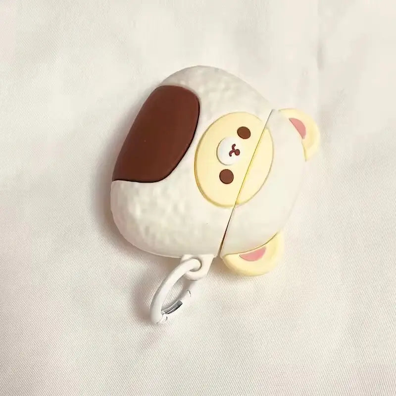 Rilakkuma Airpods Case