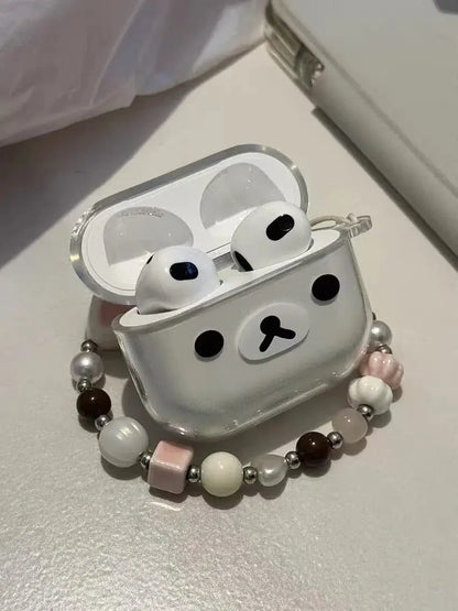 Rilakkuma Airpods Case