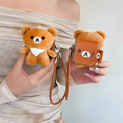 Rilakkuma Airpods Case