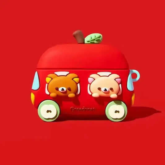 Rilakkuma Airpods Case