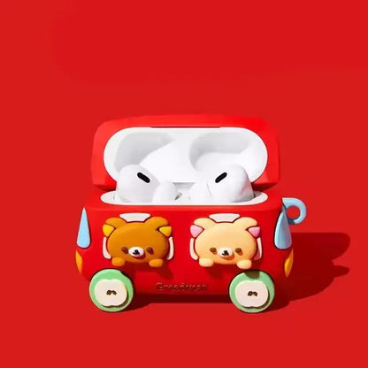 Rilakkuma Airpods Case