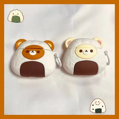 Rilakkuma Airpods Case