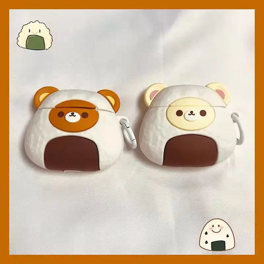 Rilakkuma Airpods Case