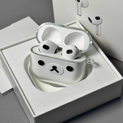 Rilakkuma Airpods Case