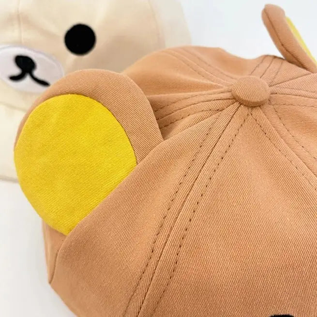 Rilakkuma Hat