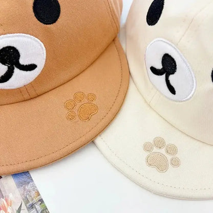 Rilakkuma Hat