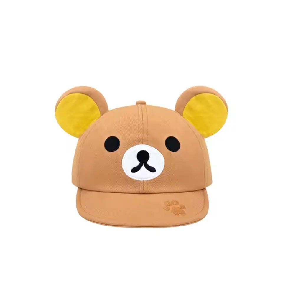 Rilakkuma Hat