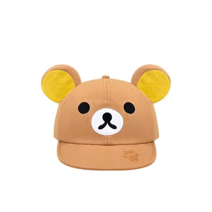 Rilakkuma Hat