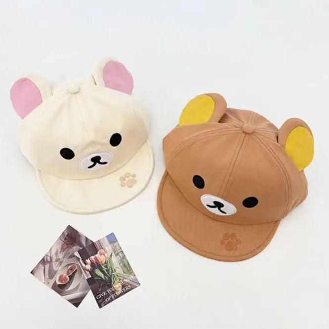 Rilakkuma Hat