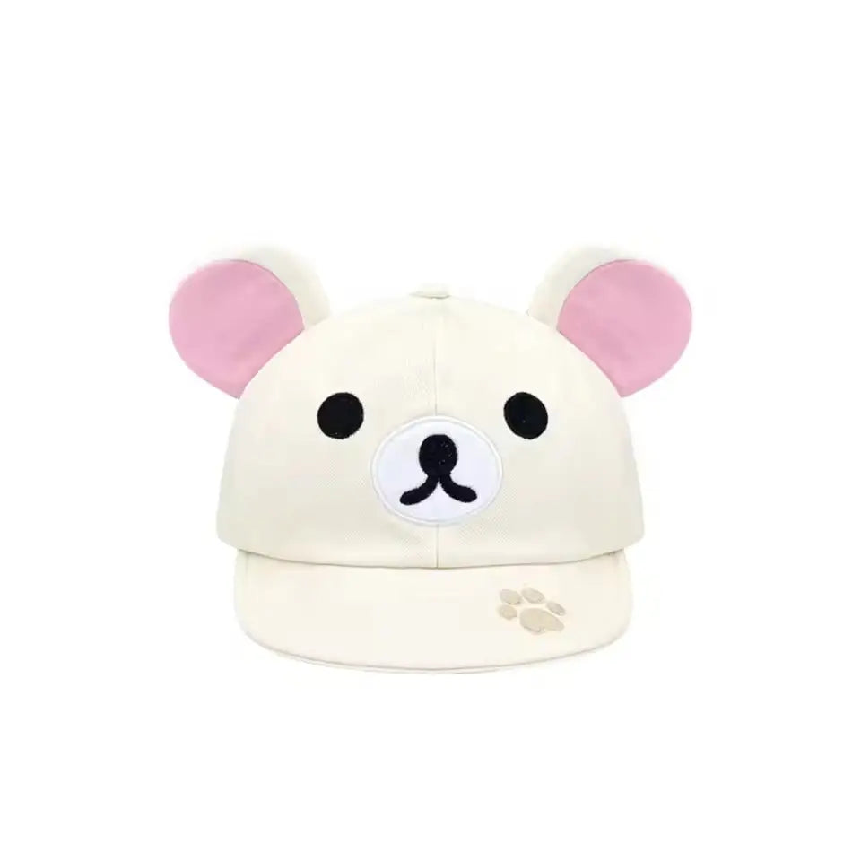 Rilakkuma Hat