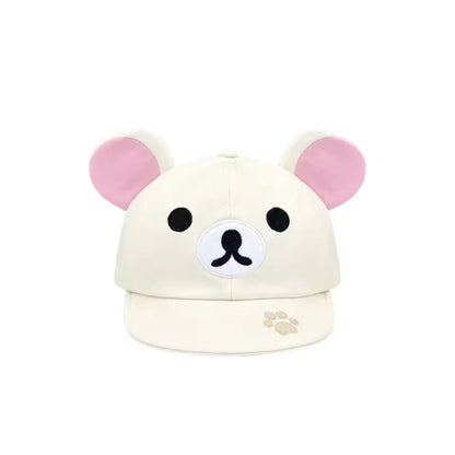 Rilakkuma Hat