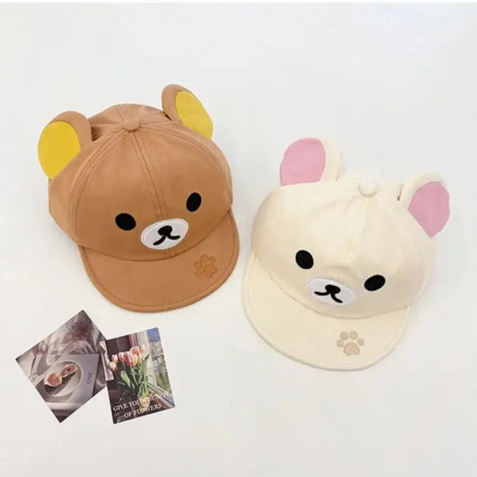 Rilakkuma Hat